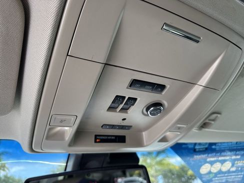 Used 2017 Chevrolet Tahoe LT RWD image 57