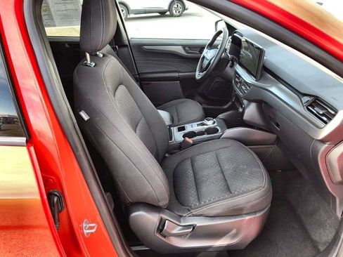 Used 2024 Ford Escape Active w/ Tech Pack #1 image 25
