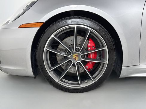 Used 2023 Porsche 911 AWD/4WD image 28