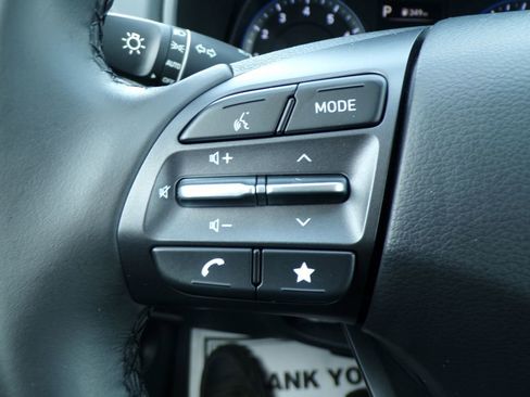 Used 2023 Hyundai Kona SEL w/ Convenience Package image 20