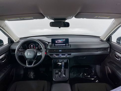 Used 2023 Honda CR-V LX image 12