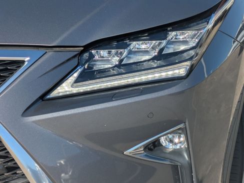 Used 2019 Lexus RX 350 F Sport image 10
