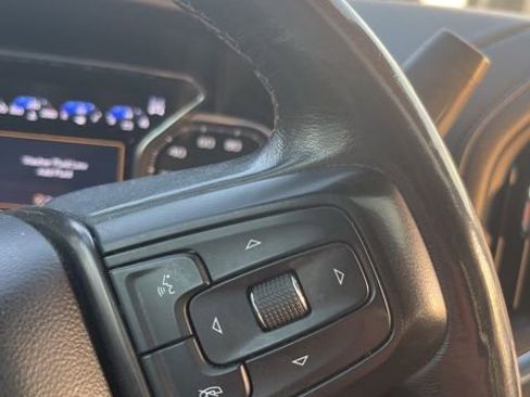 Used 2022 GMC Sierra 2500 AT4 w/ AT4 Premium Plus Package image 6