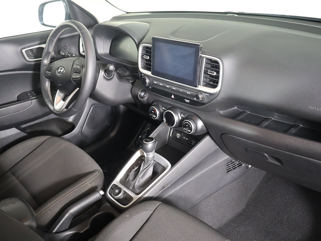 Used 2024 Hyundai Venue SEL FWD image 27