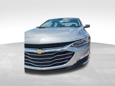 Used 2024 Chevrolet Malibu LT FWD image 11