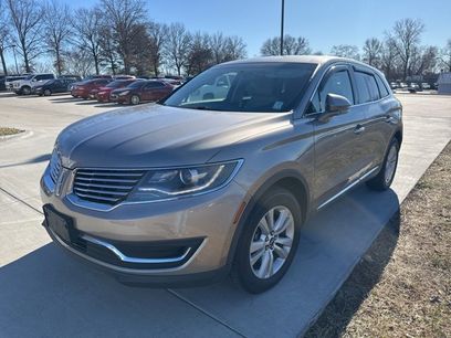 Used 2018 Lincoln MKX Premiere