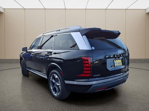 New 2026 Hyundai Palisade Limited AWD/4WD image 7