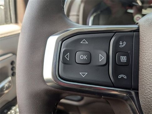 New 2025 RAM 2500 Laramie image 17