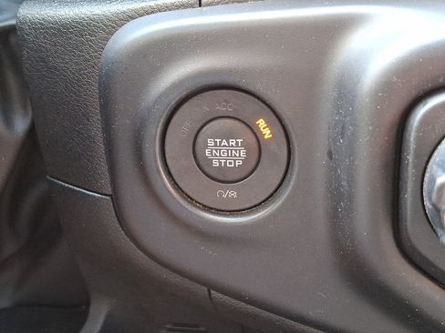Used 2023 Jeep Wrangler Unlimited Sport AWD/4WD image 29