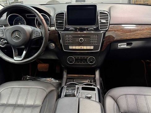 Used 2016 Mercedes-Benz GLE 350 GLE 350 w/ Premium Package image 17