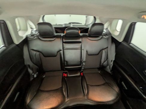 Used 2019 Jeep Compass Altitude image 29