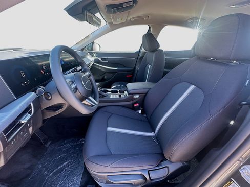 New 2026 Hyundai Sonata SE image 14