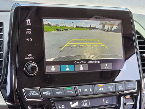 Used 2022 Honda Odyssey Elite image 24