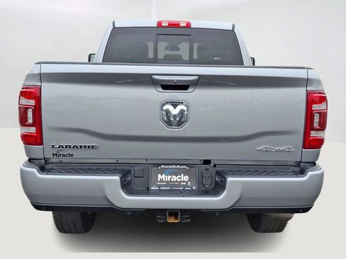 Used 2024 RAM 2500 Laramie AWD/4WD image 6