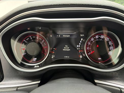 Used 2017 Dodge Challenger R/T Scat Pack RWD image 76