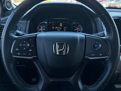 Used 2022 Honda Passport EX-L image 23