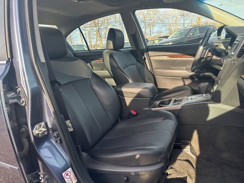 Used 2013 Subaru Legacy 3.6R Limited image 34