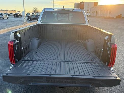 Used 2026 Toyota Tundra SR image 10