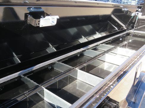 New 2023 RAM 3500 SLT w/ Quick Order Package 2YG SLT image 21