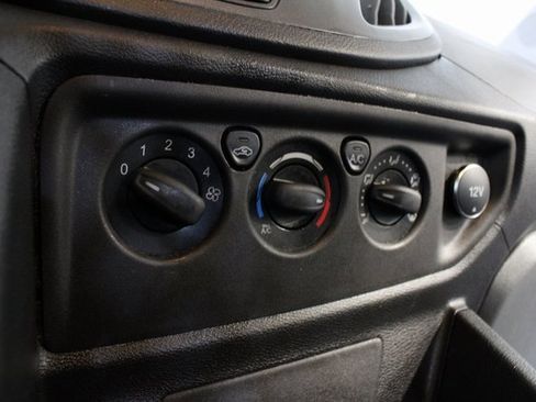 Used 2019 Ford Transit 250 130 Low Roof w/ Exterior Upgrade Package image 12