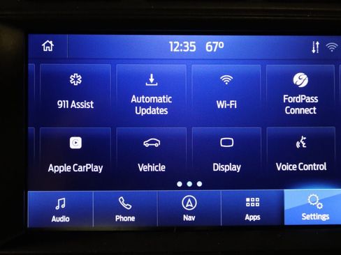Used 2020 Ford Expedition Limited AWD/4WD image 53