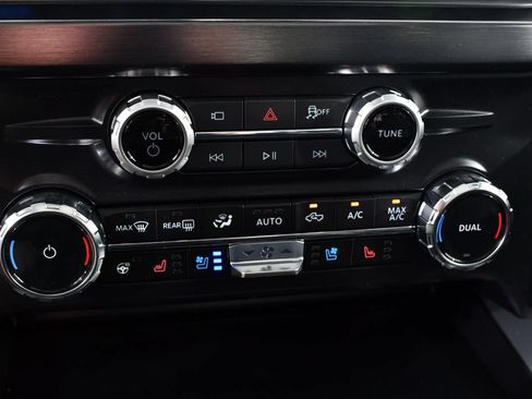 New 2026 Ford F350 Lariat AWD/4WD image 29