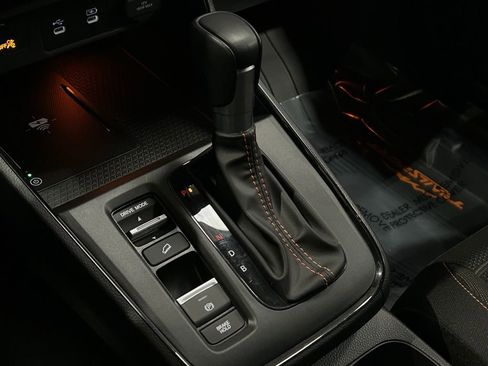 Used 2026 Honda CR-V TrailSport image 23