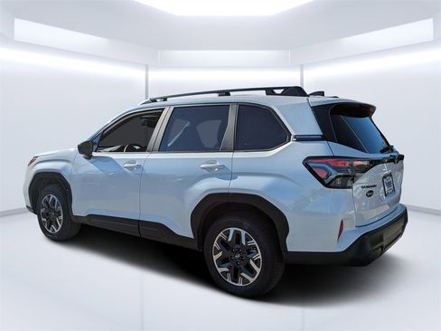 New 2026 Subaru Forester image 5