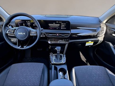 New 2026 Kia Seltos S AWD/4WD image 5