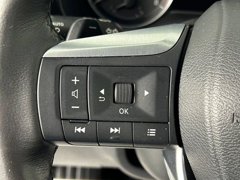 Used 2023 INFINITI QX60 Pure AWD/4WD image 28