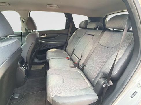 Used 2022 Hyundai Santa Fe SEL FWD image 14