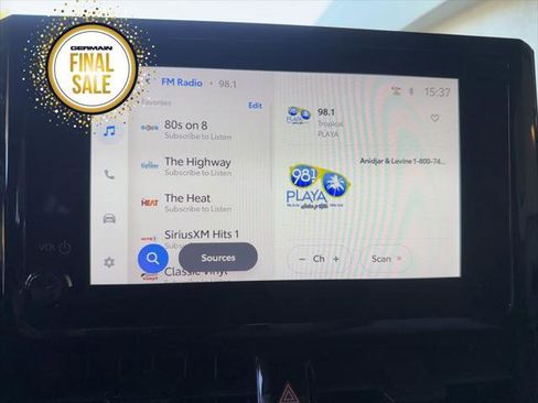 Certified 2023 Toyota Corolla Cross L image 15