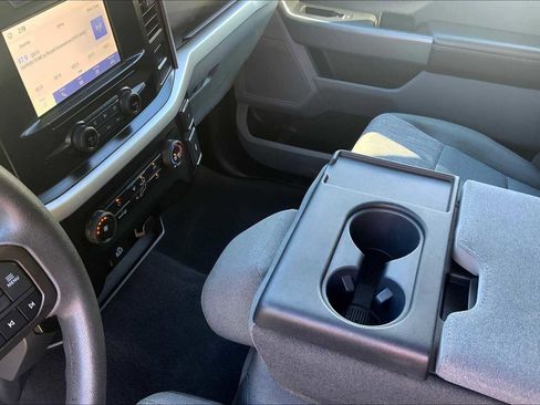 Used 2023 Ford F150 XLT image 32