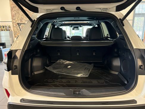 New 2026 Subaru Forester Sport AWD/4WD image 21