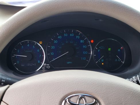 Used 2010 Toyota Sienna LE image 24