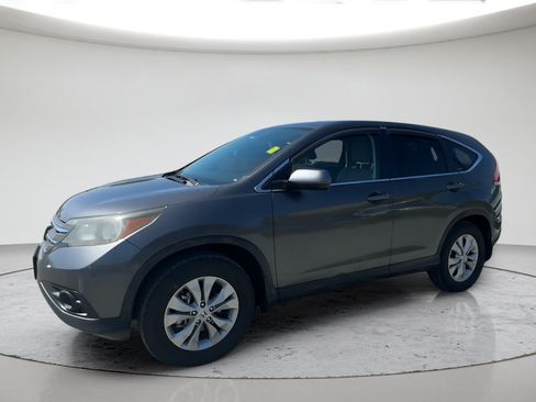 Used 2012 Honda CR-V EX image 20