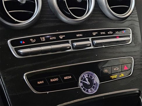 Used 2019 Mercedes-Benz C 300 C 300 image 30