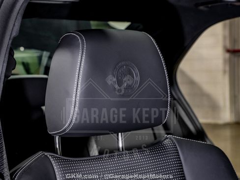 Used 2016 Mercedes-Benz E 63 AMG S-Model image 82