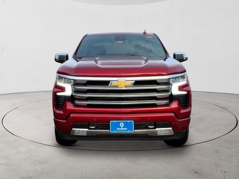 New 2026 Chevrolet Silverado 1500 High Country image 2