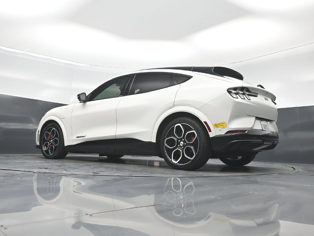 Used 2022 Ford Mustang Mach-E GT AWD/4WD image 48