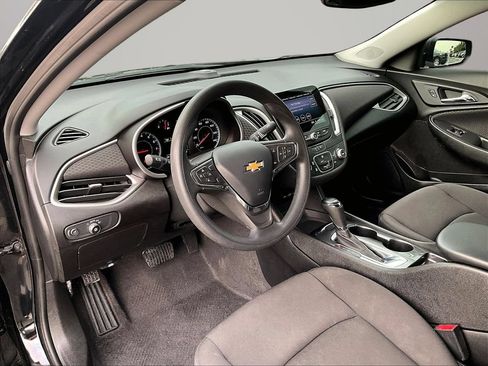 Used 2020 Chevrolet Malibu LS FWD image 15