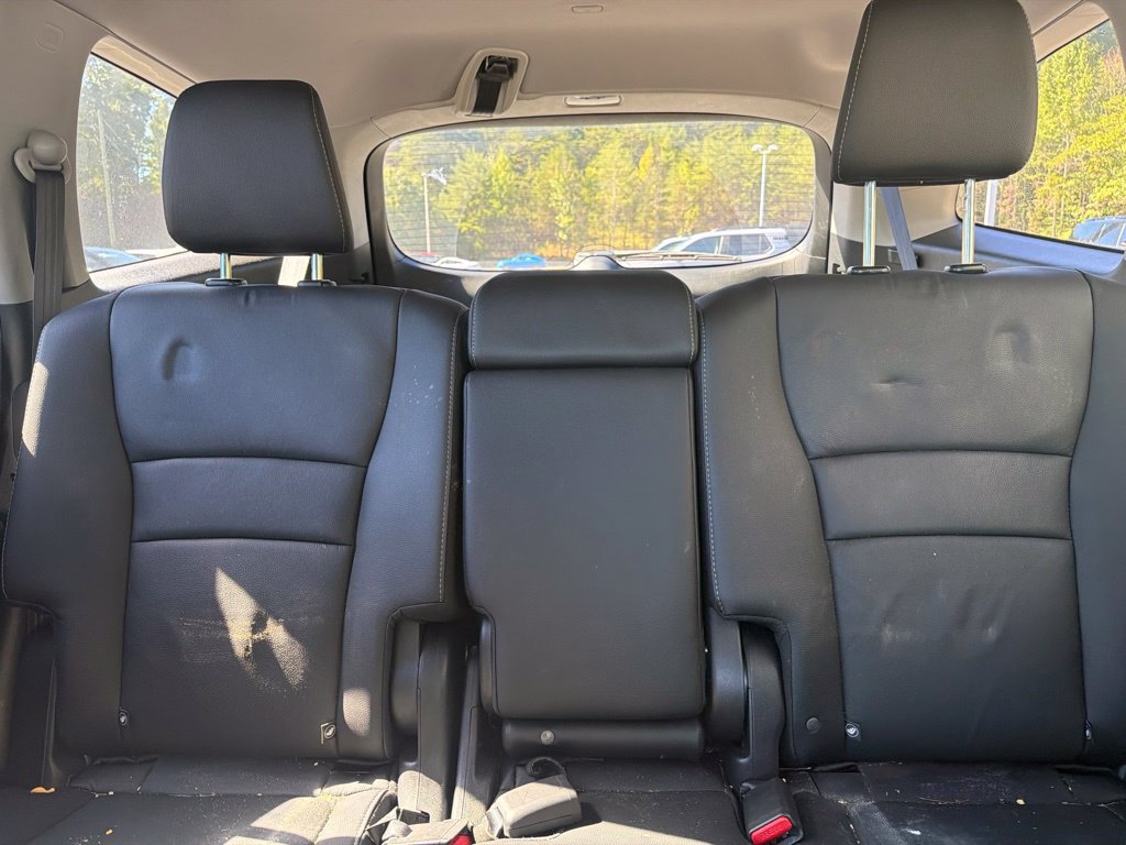 Used 2022 Honda Pilot Special Edition image 7