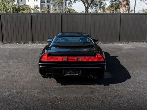 Used 1993 Acura NSX RWD image 29