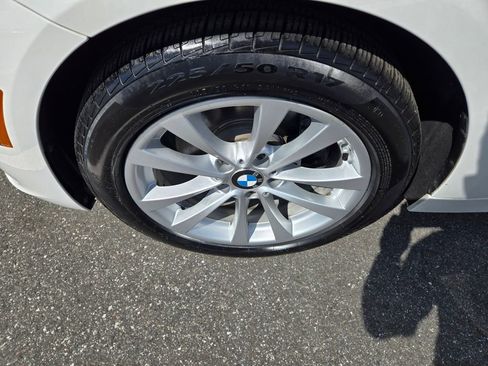 Used 2018 BMW 320i Sedan w/ Convenience Package image 14