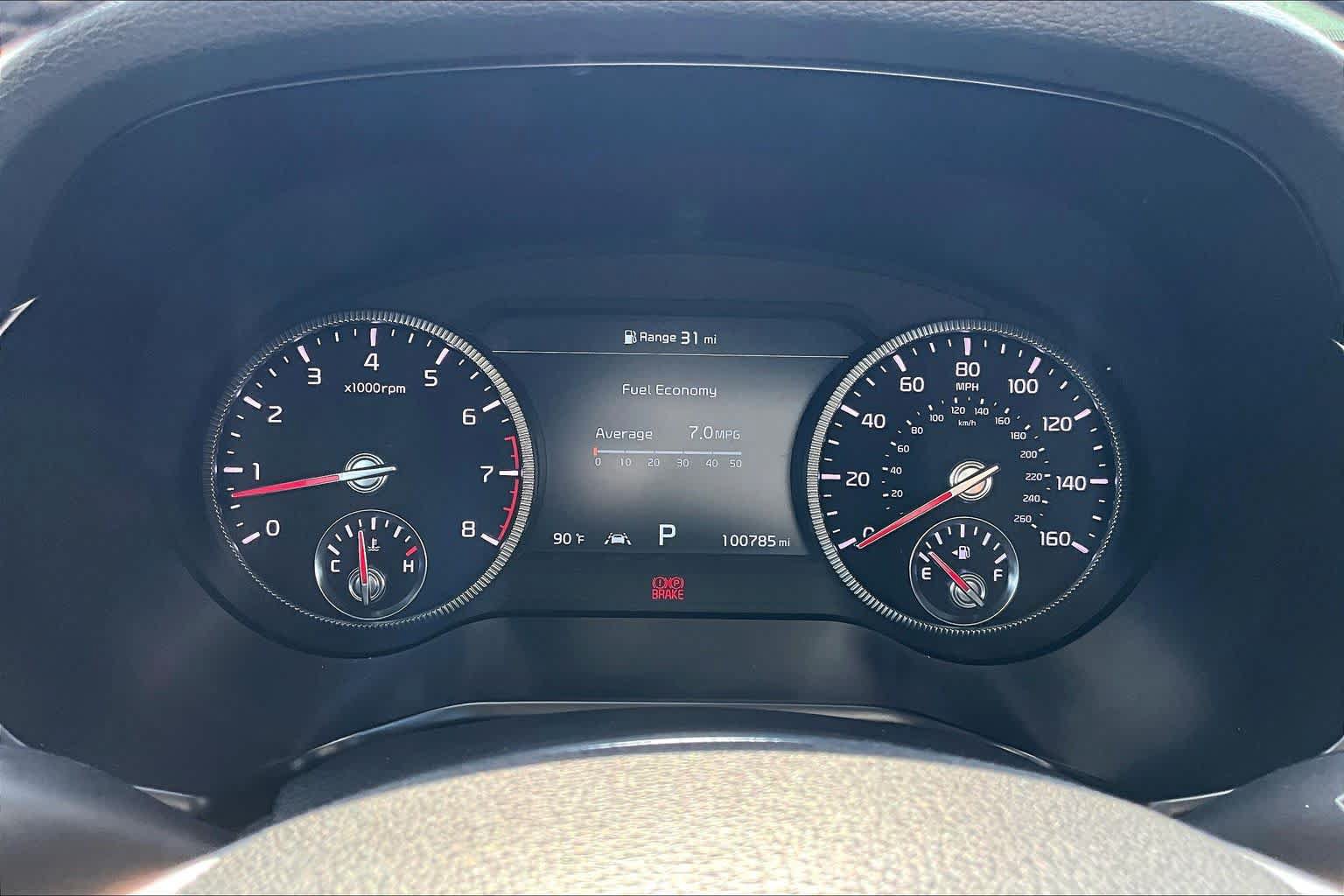 Used 2022 Kia Telluride SX w/ Towing Package FWD image 24