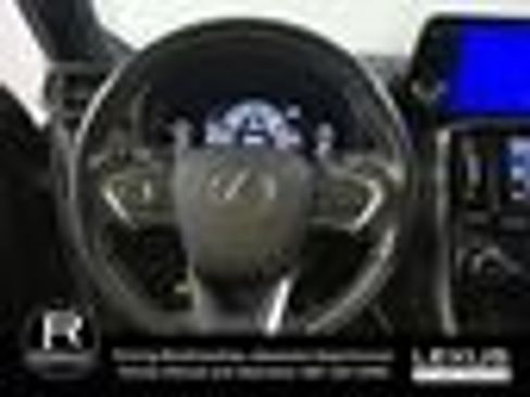 Used 2023 Lexus LX 600 4WD w/ Appearance Package image 10