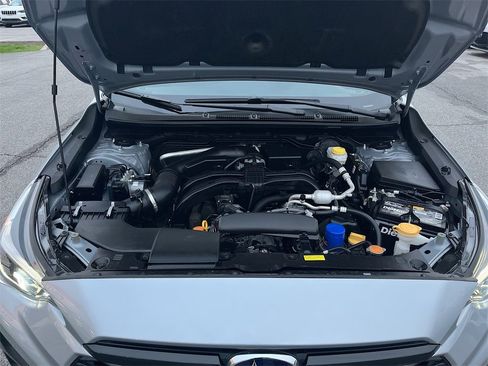 Used 2024 Subaru Impreza RS image 30