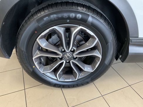 Used 2020 Honda CR-V EX image 8