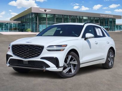 Used 2026 Genesis GV70 3.5T Sport Advanced