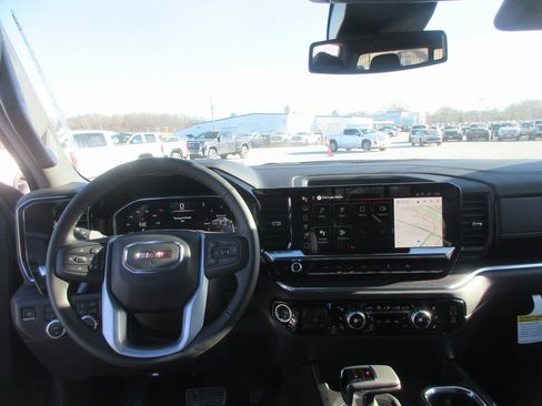 New 2026 GMC Sierra 1500 SLT w/ SLT Premium Plus Package image 16